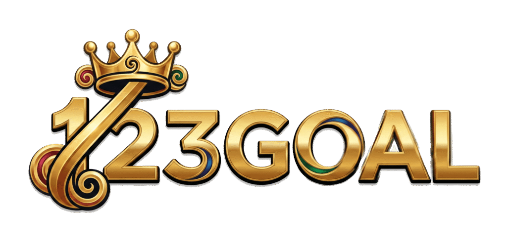 123goal เว็บตรงไม่ผ่านเอเย่นต์ มั่นคงปลอดภัย จ่ายจริงทุกยอดโอน